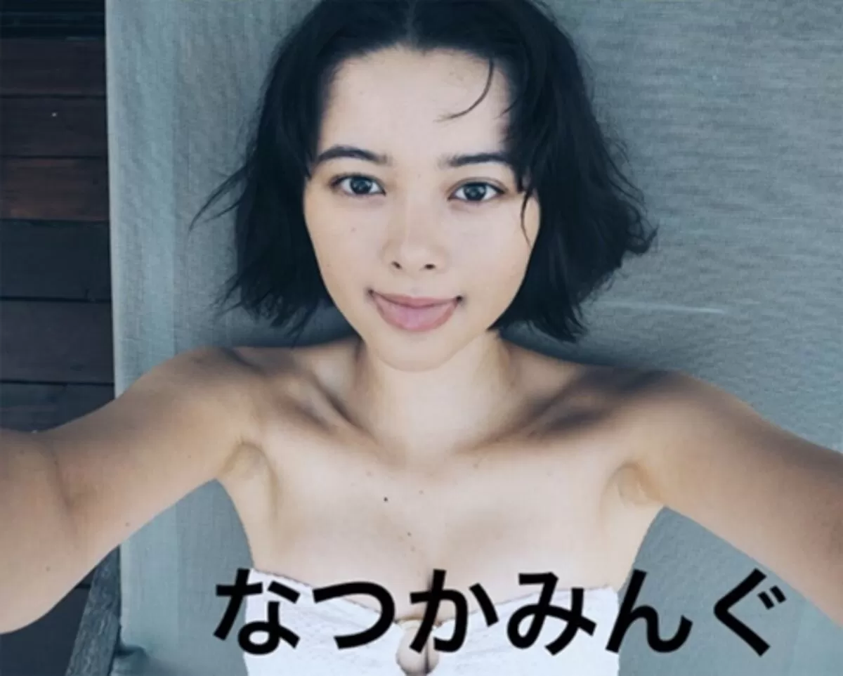 玉城ティナ007