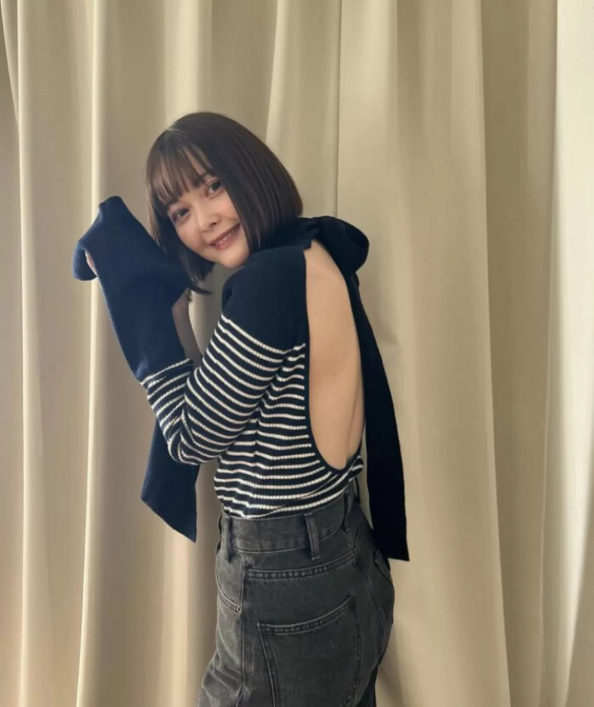 玉城ティナ105