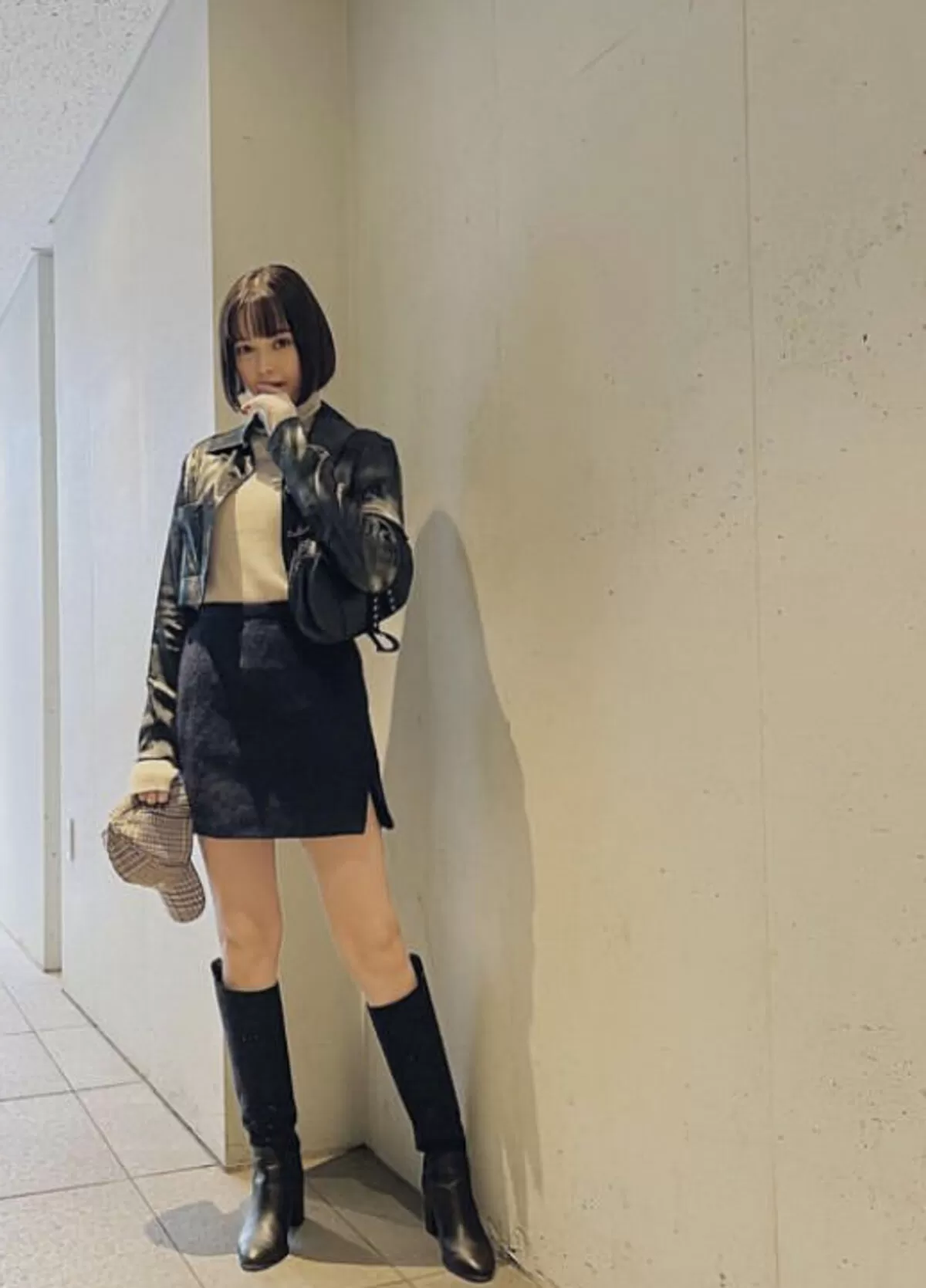 玉城ティナ110