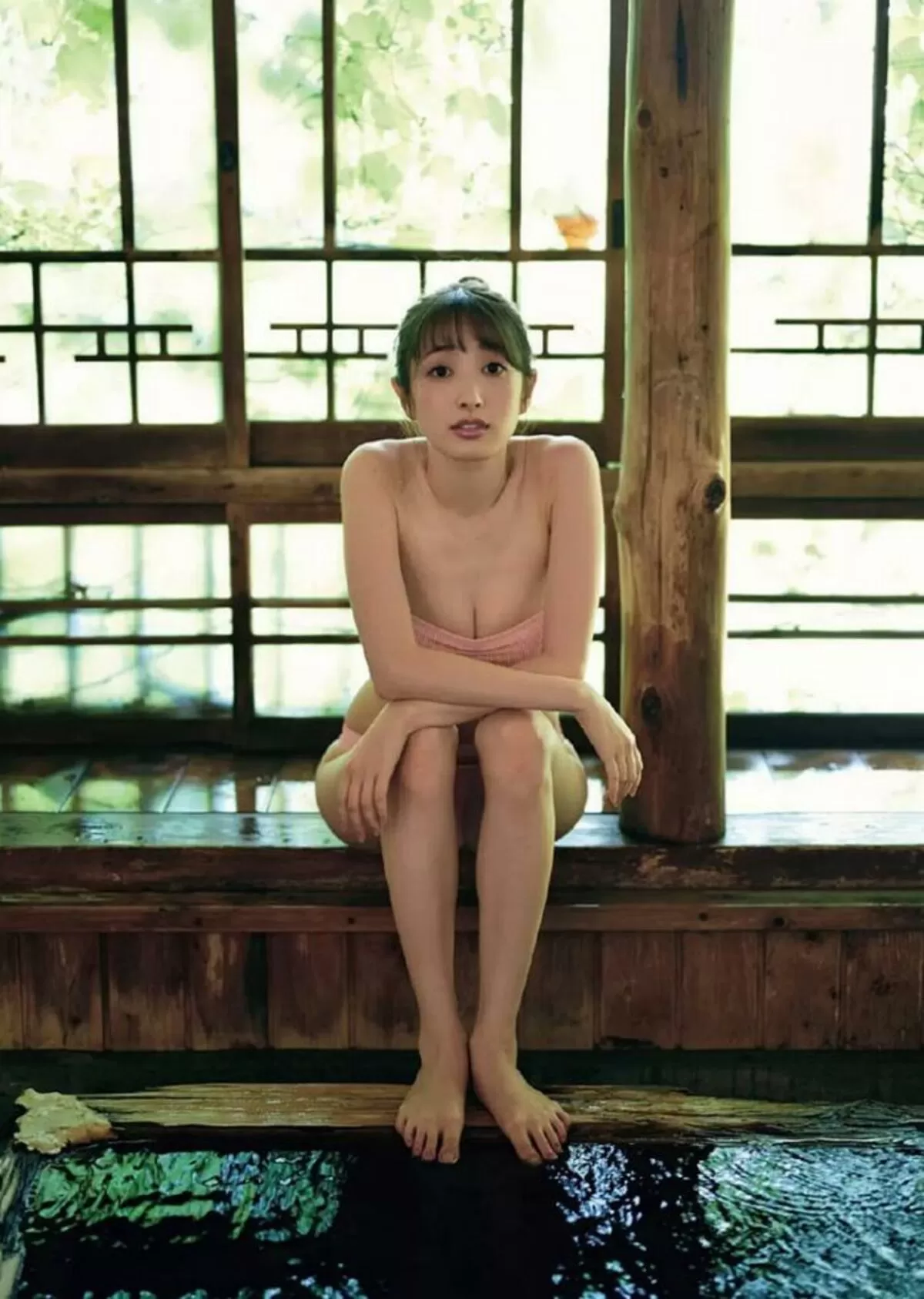 團遥香005