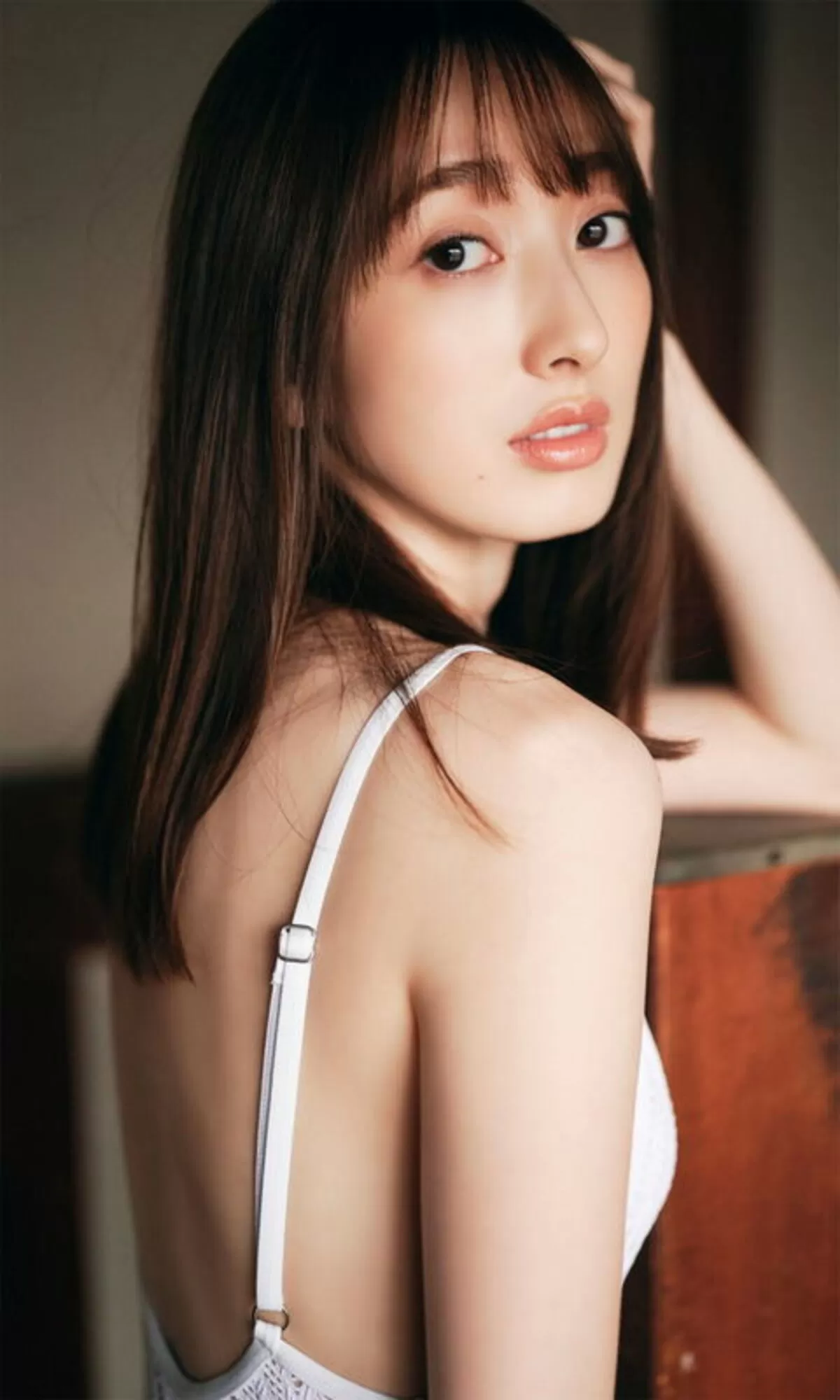 團遥香017