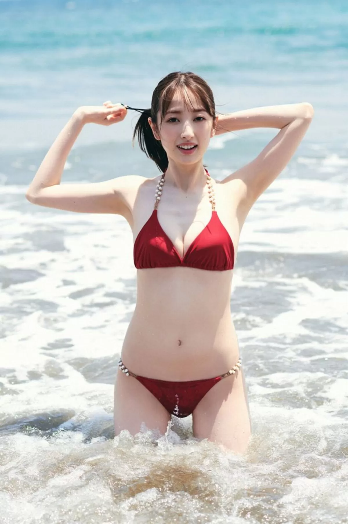 團遥香032