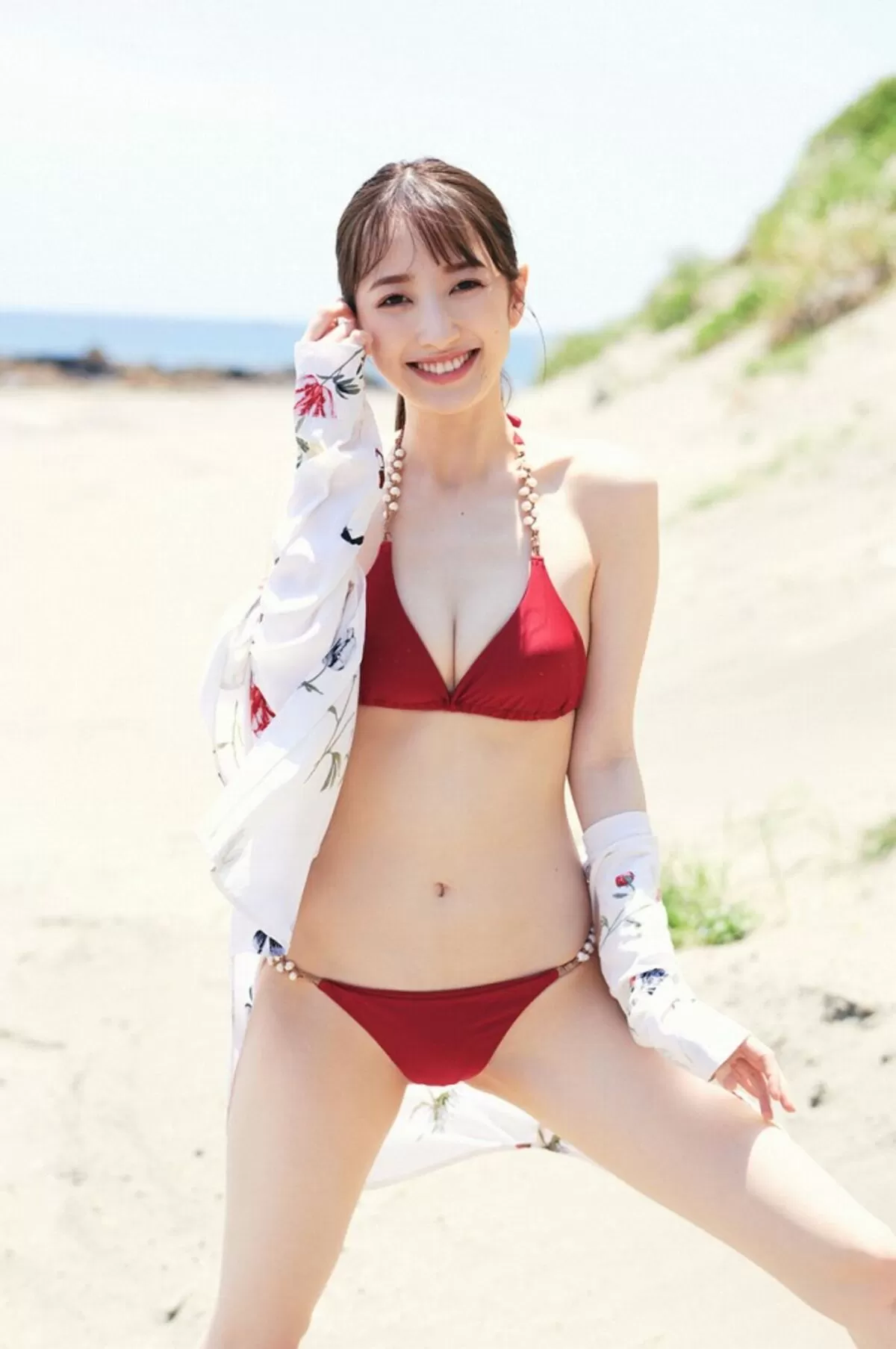團遥香034
