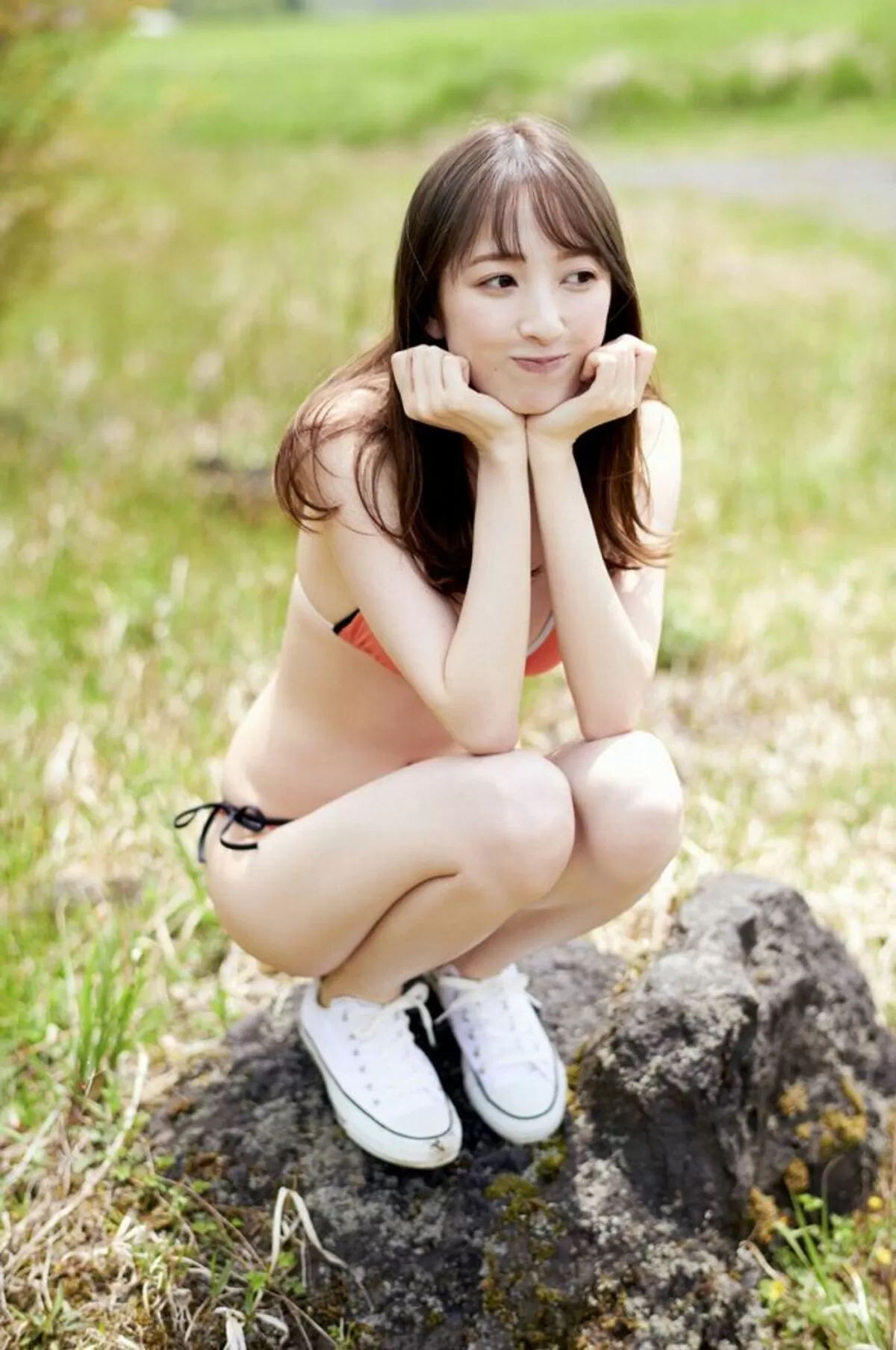 團遥香052