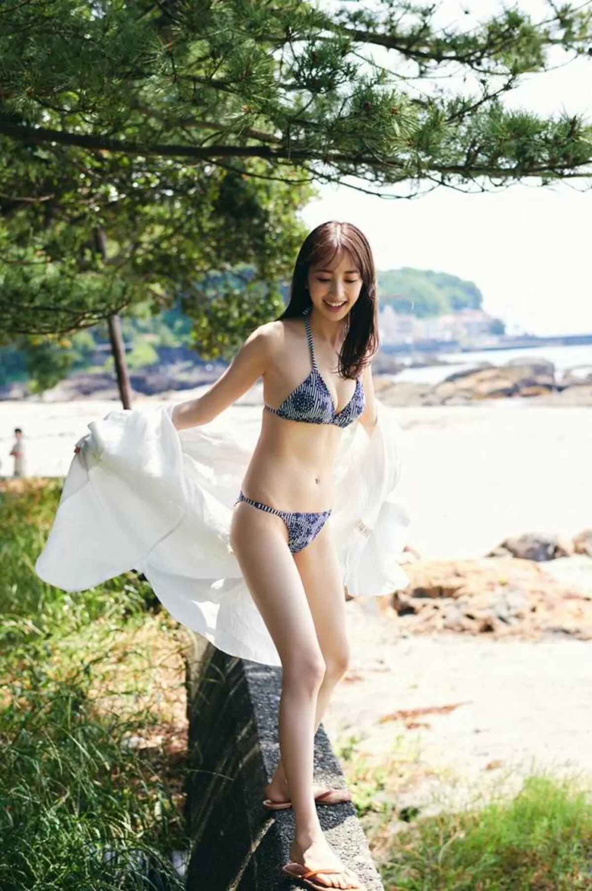 團遥香077