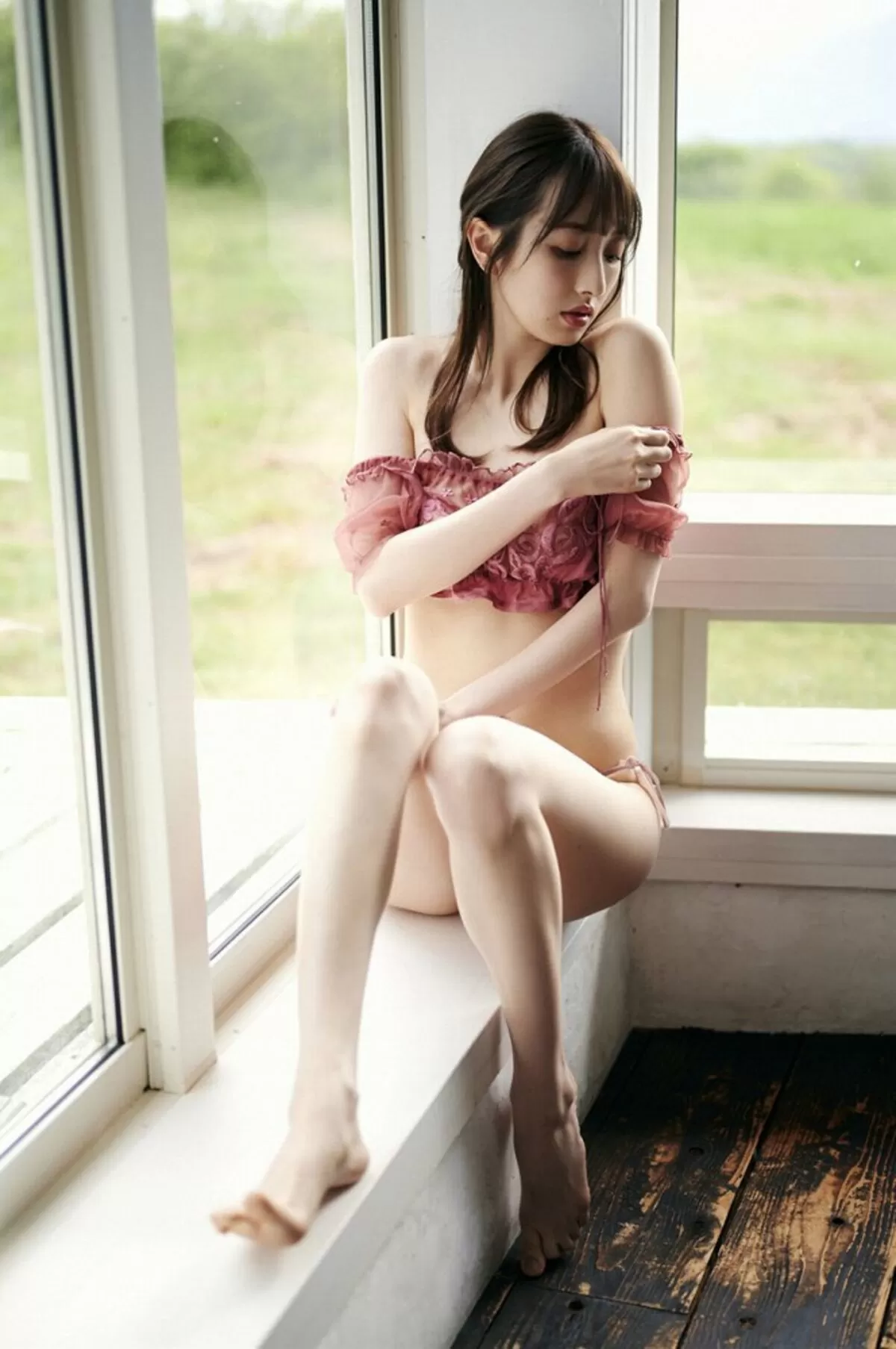 團遥香083