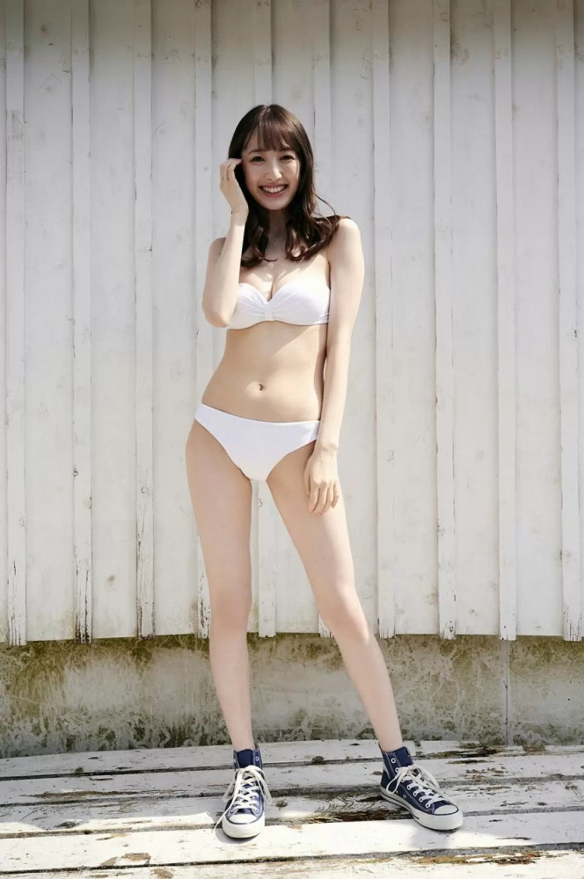 團遥香089
