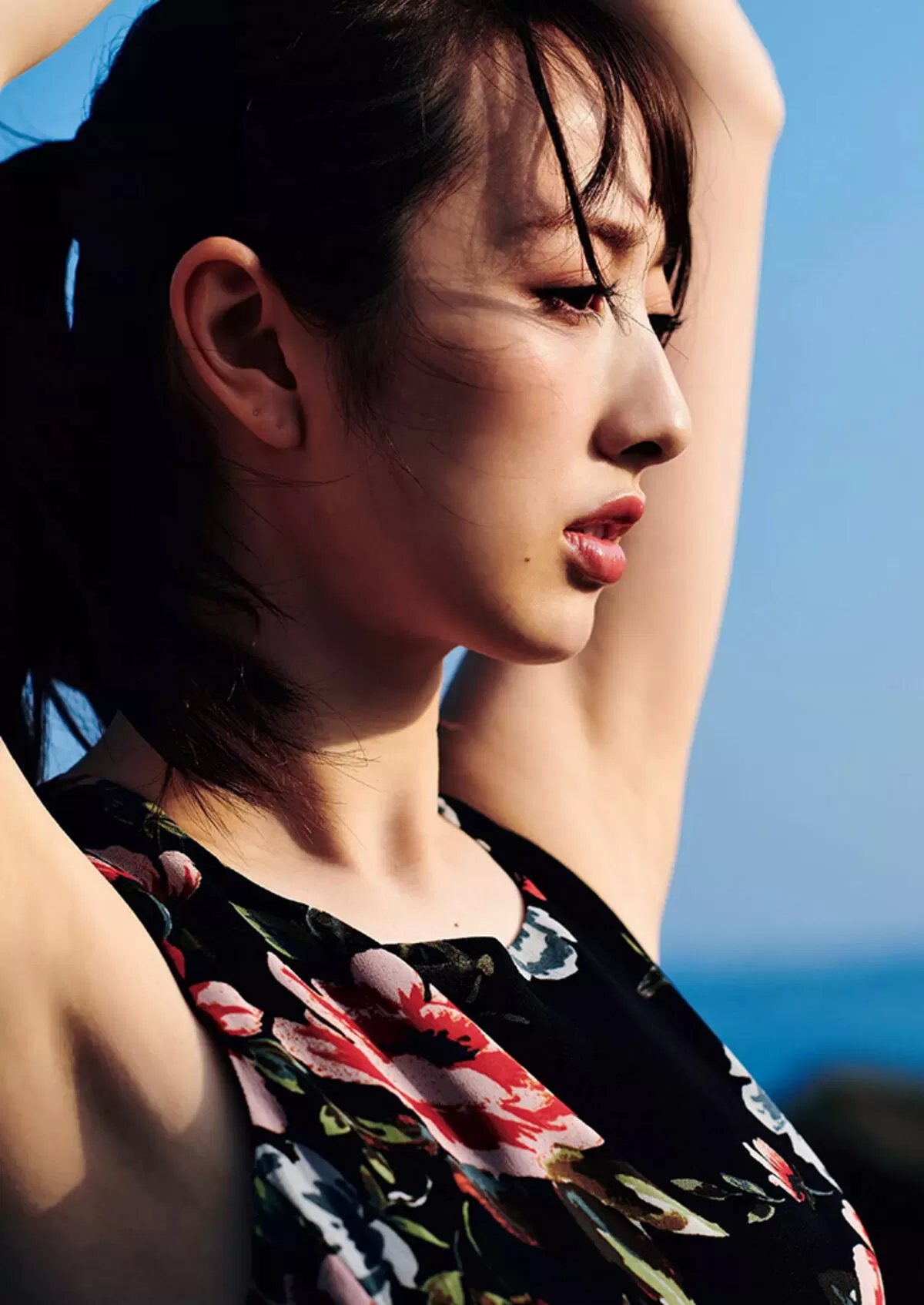 團遥香104