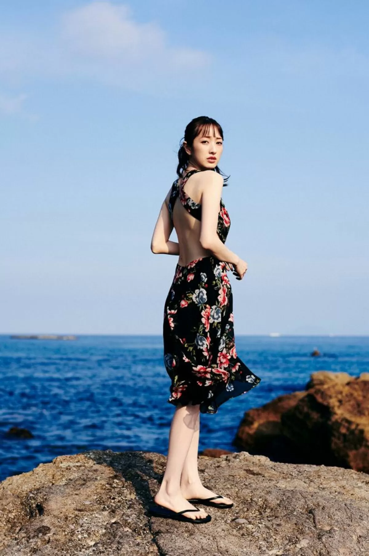 團遥香107