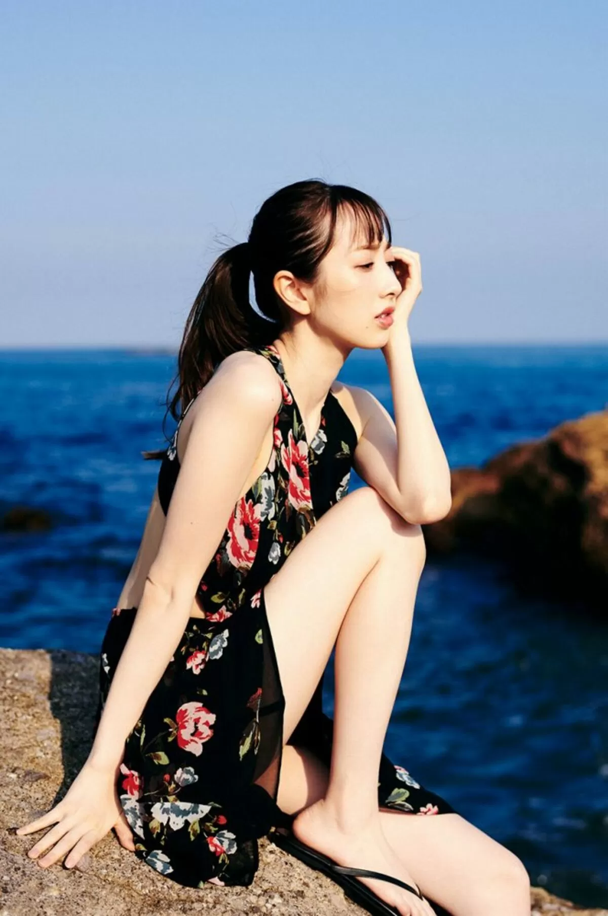 團遥香109