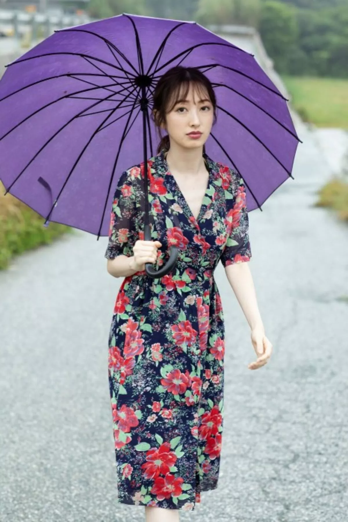 團遥香152