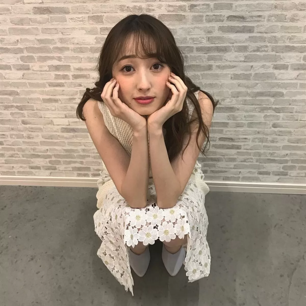 團遥香158