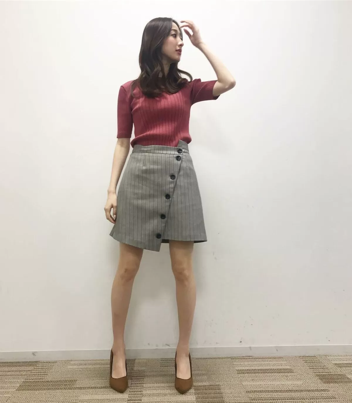 團遥香161
