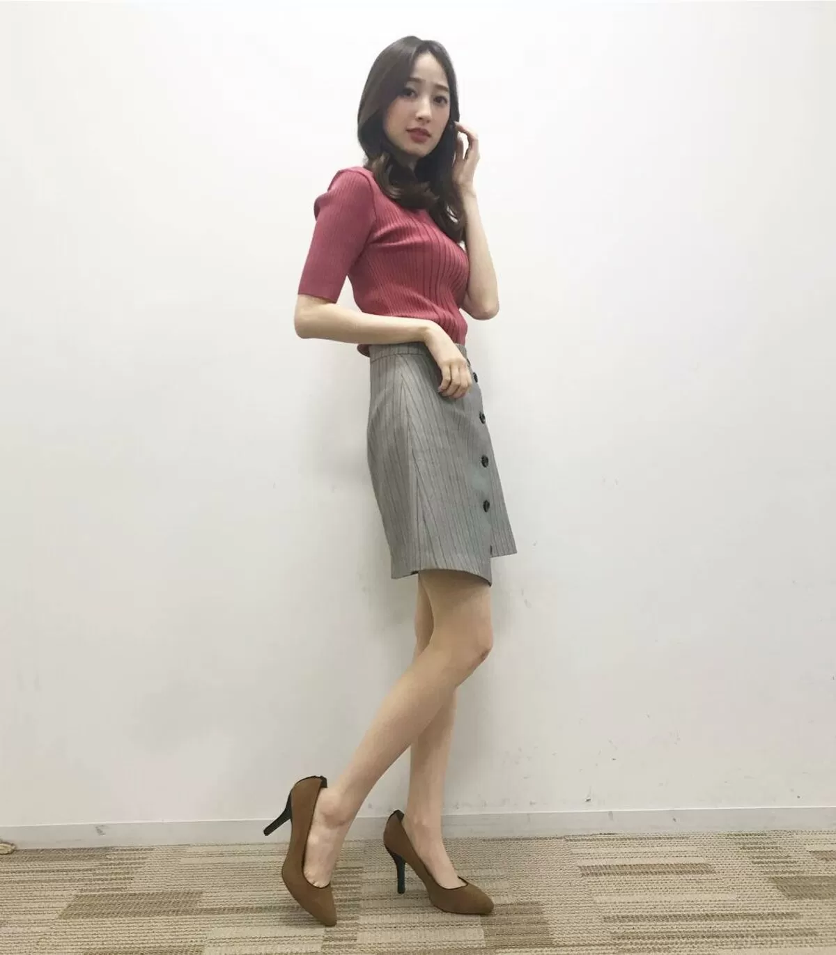 團遥香162
