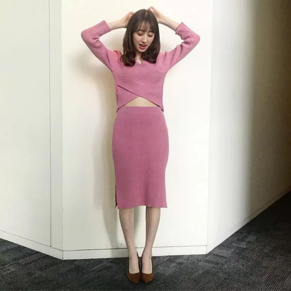 團遥香163