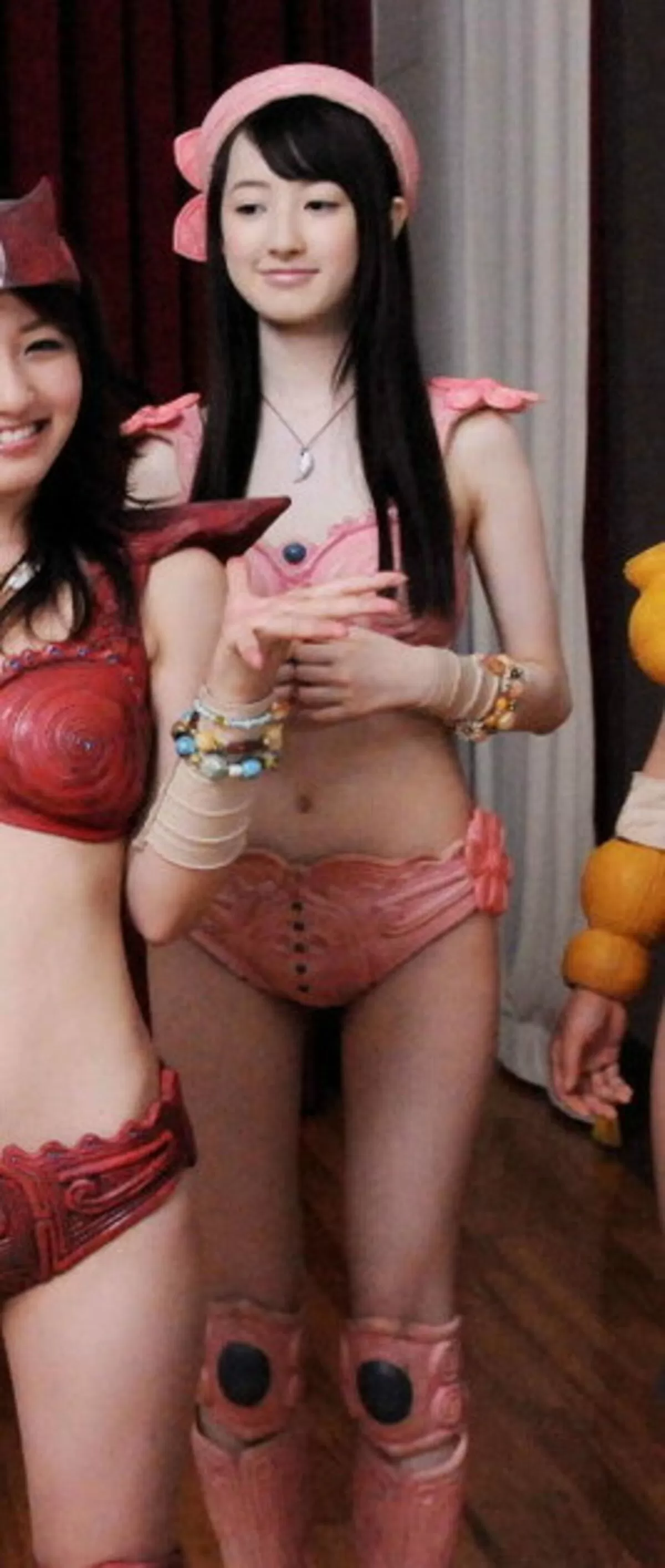 團遥香168