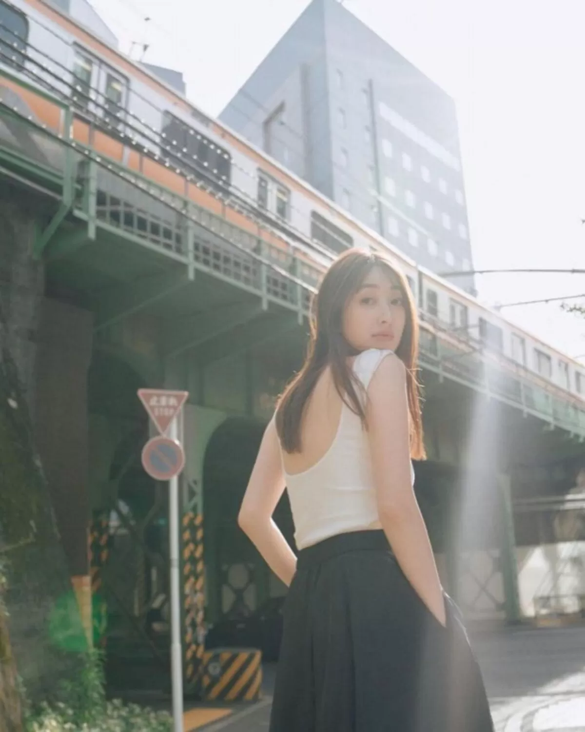 團遥香171