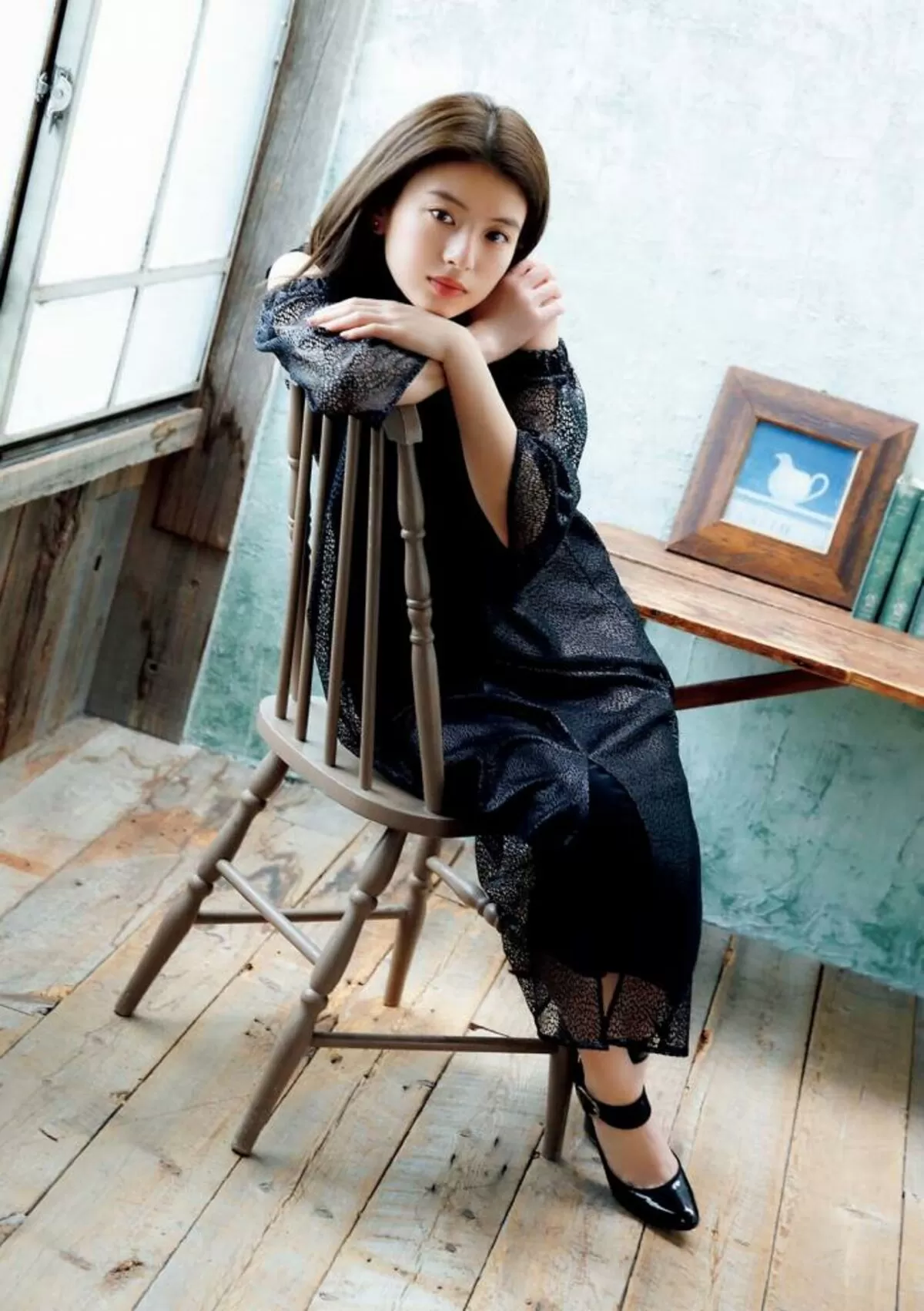 出口夏希095