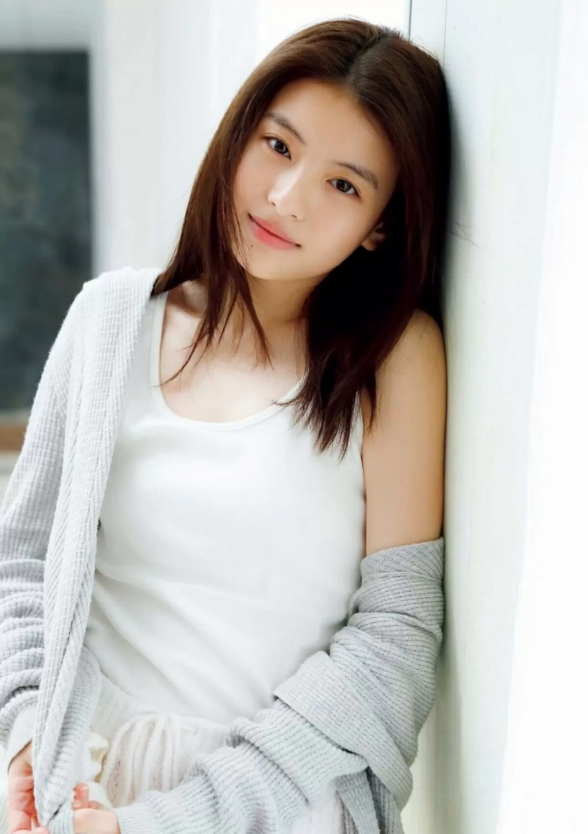 出口夏希100