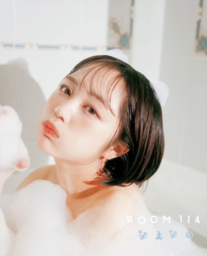 なえなの001