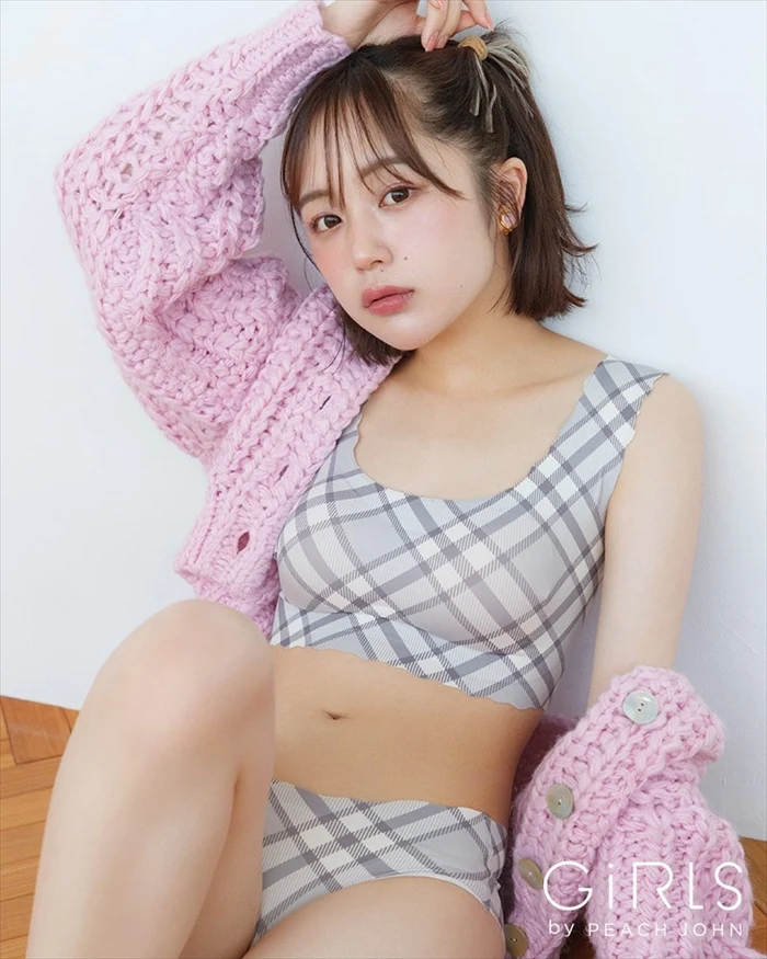 なえなの034