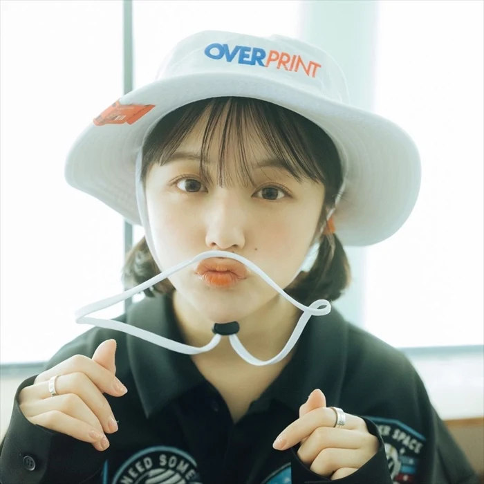 なえなの090