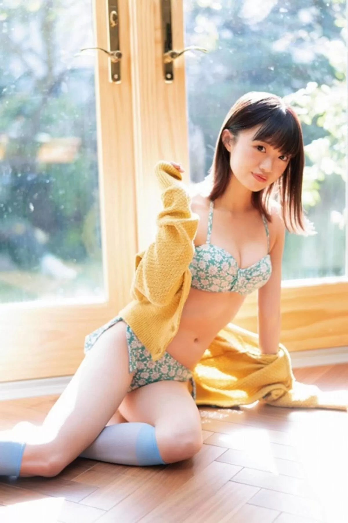 中井りか035