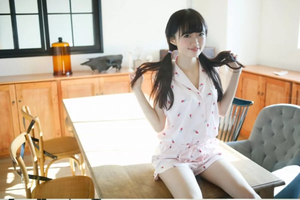 中井りか098