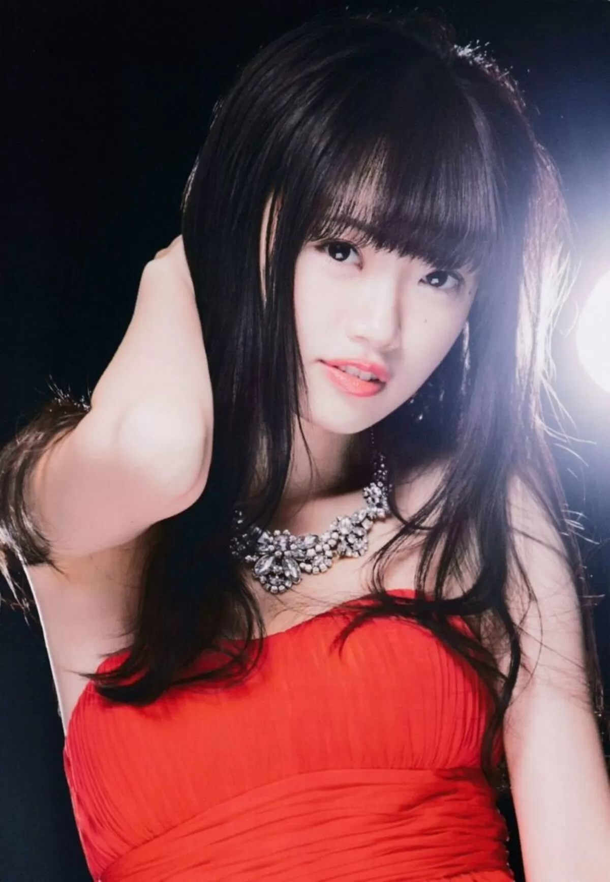 中井りか100