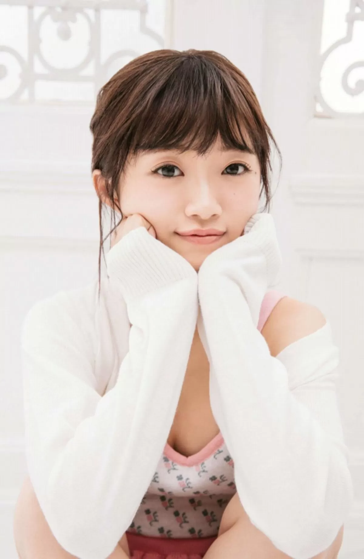 中井りか101