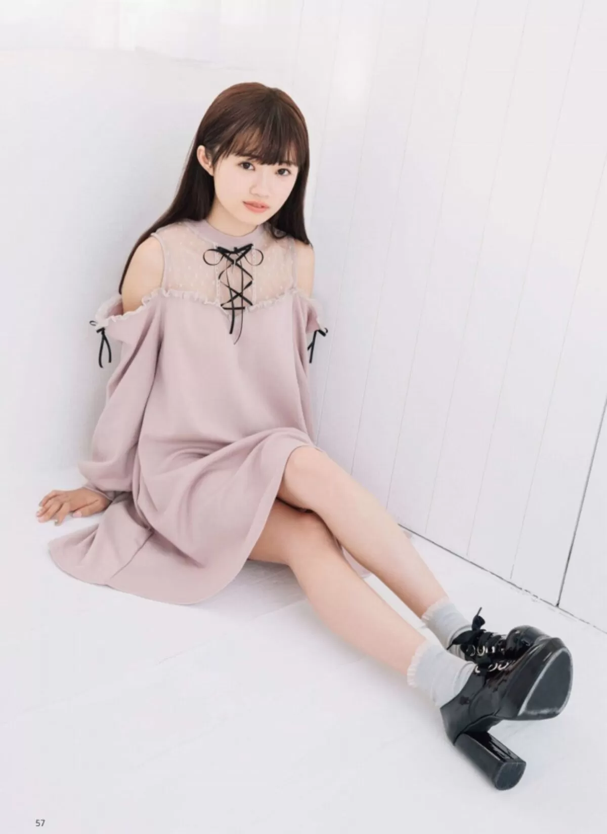 中井りか102