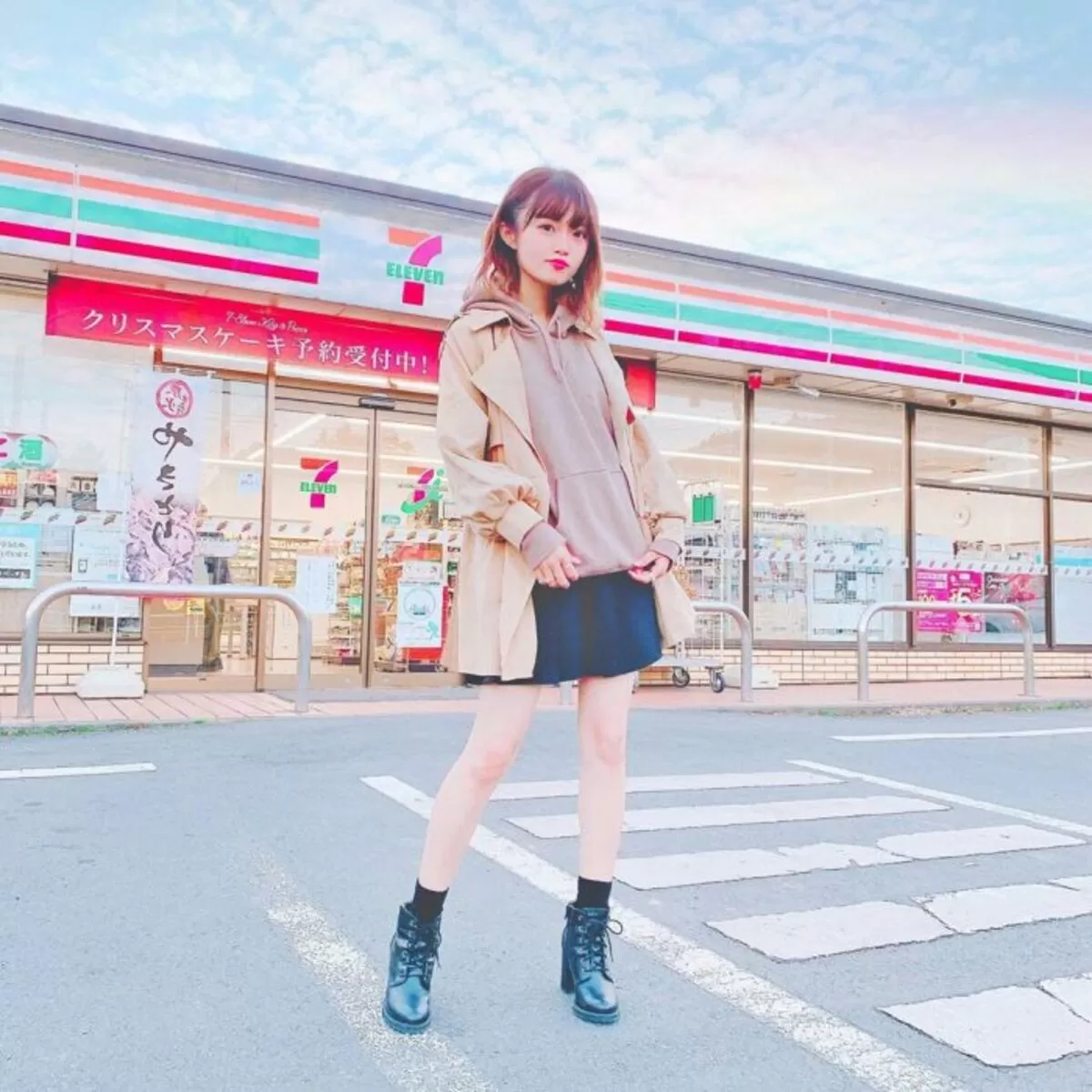 中井りか136