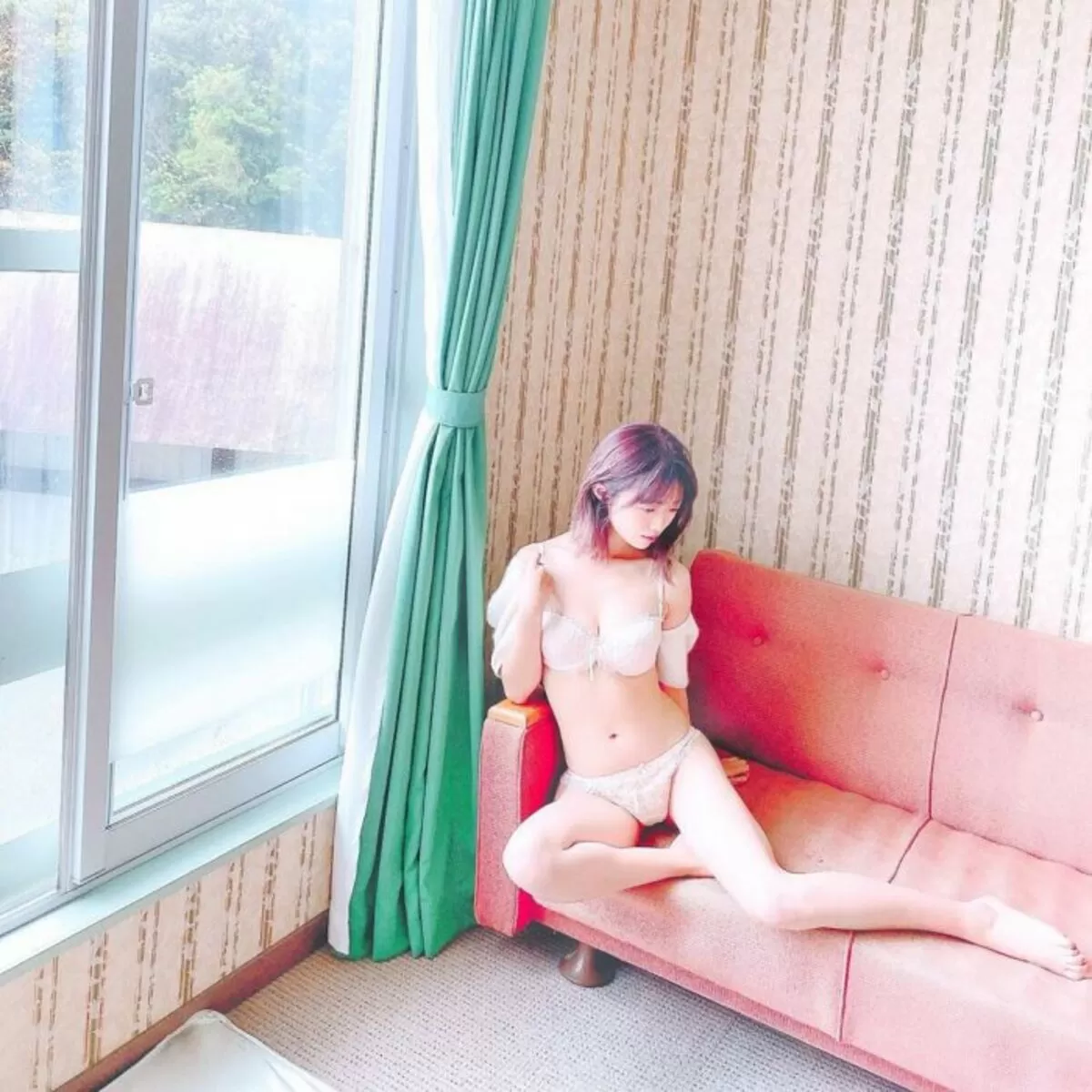 中井りか137