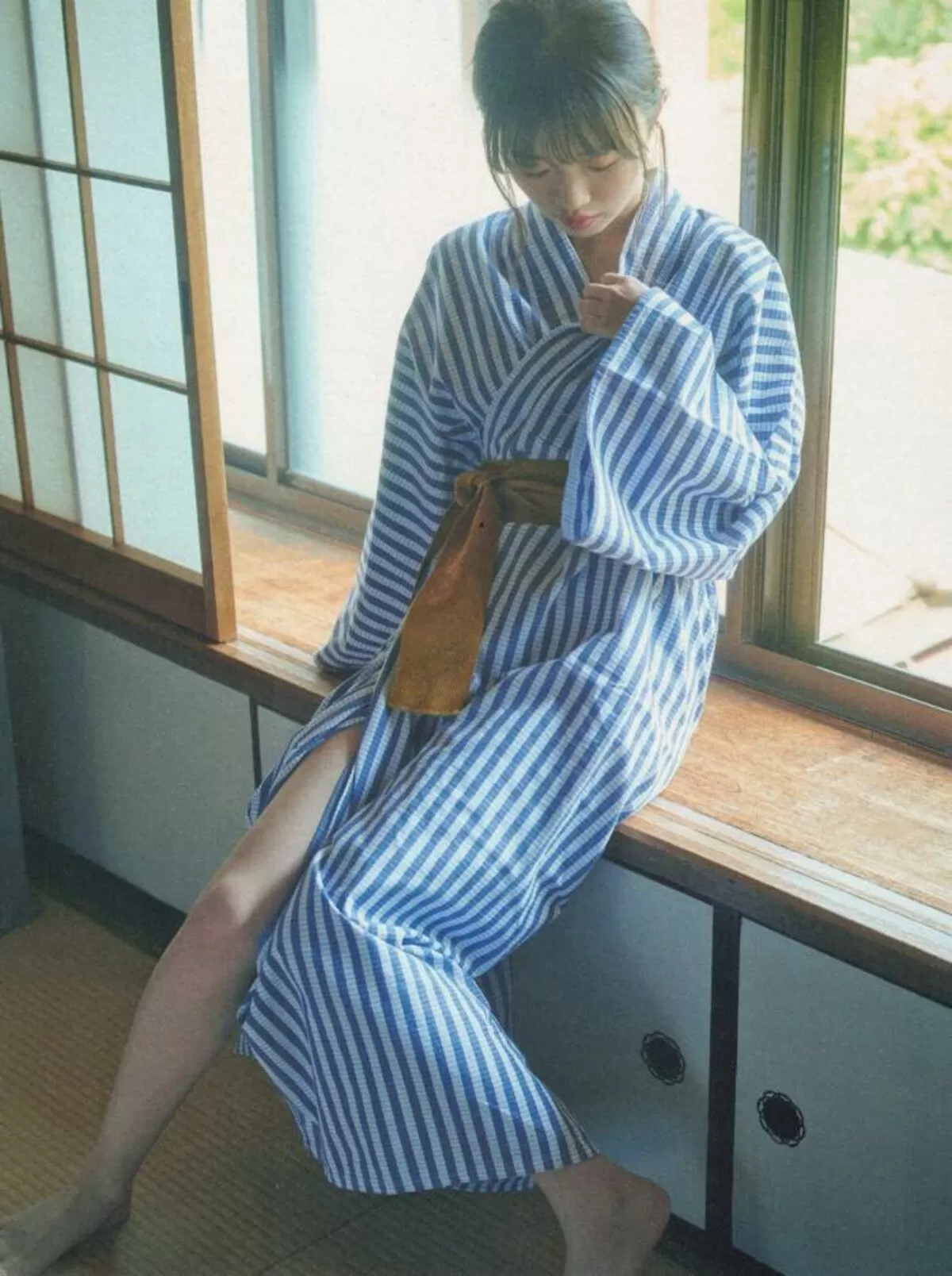 中井りか156