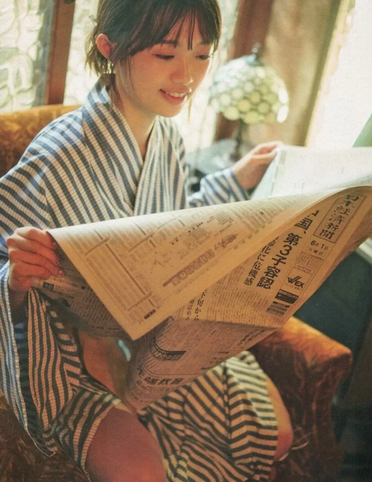 中井りか158