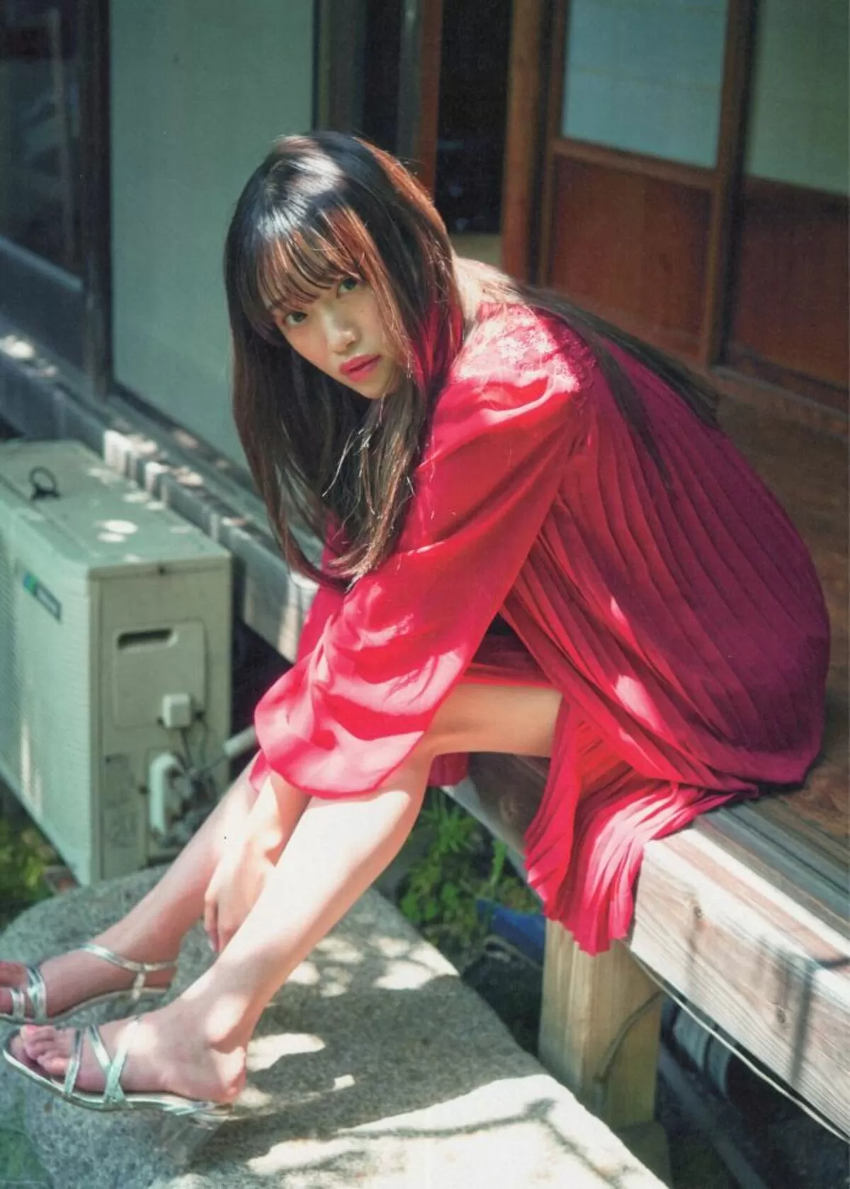 中井りか159