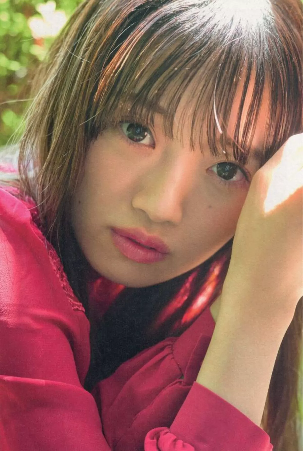 中井りか162