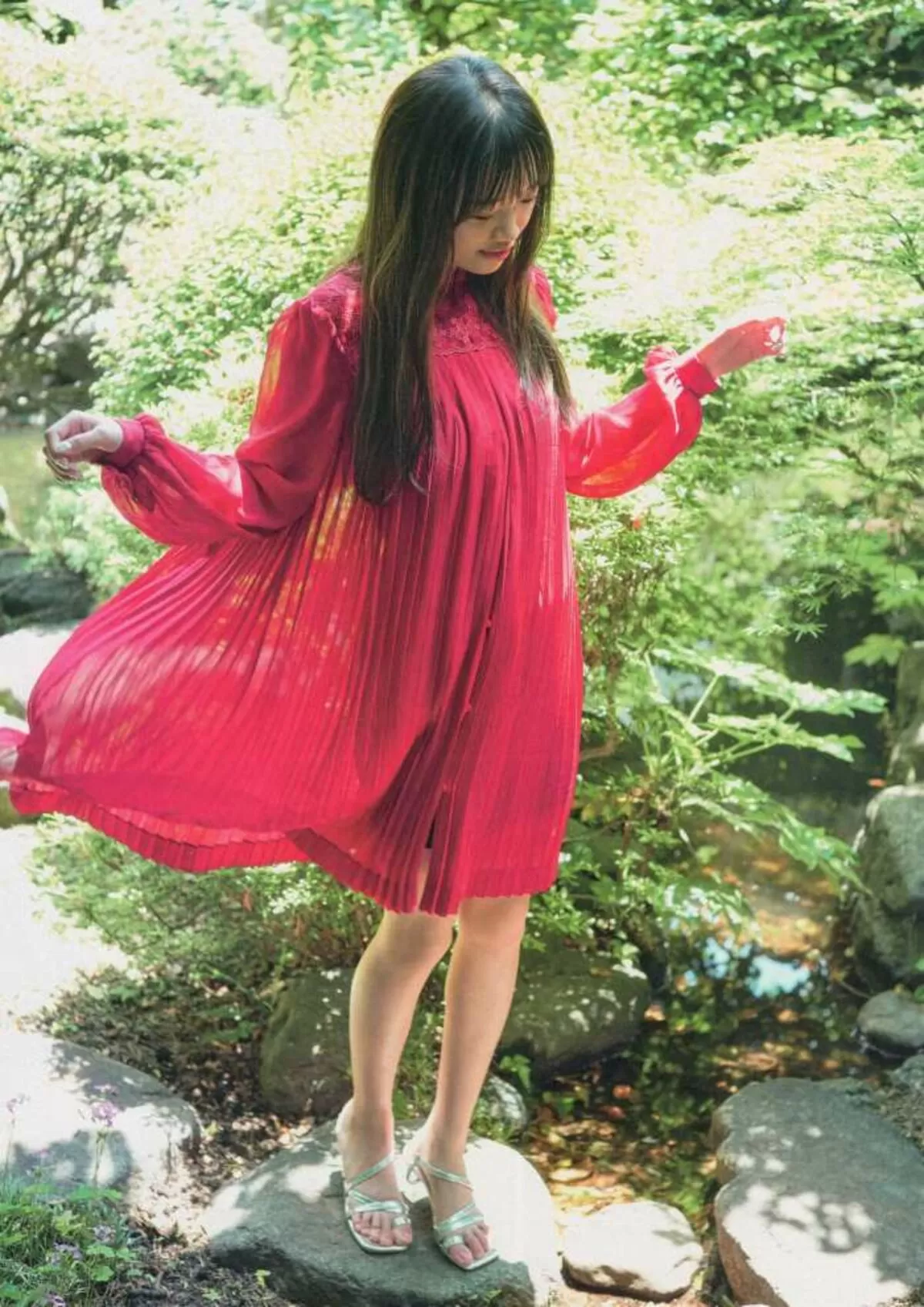 中井りか164