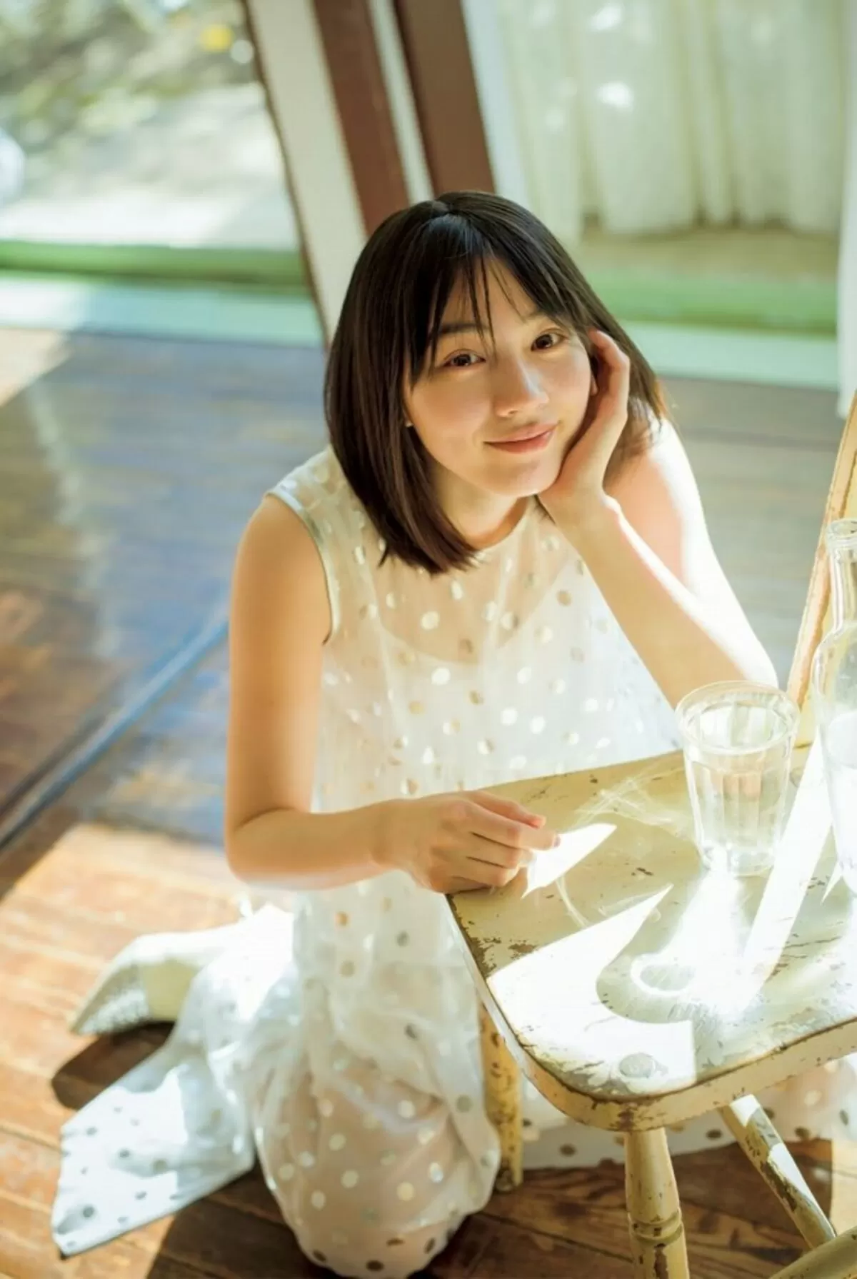 のん024