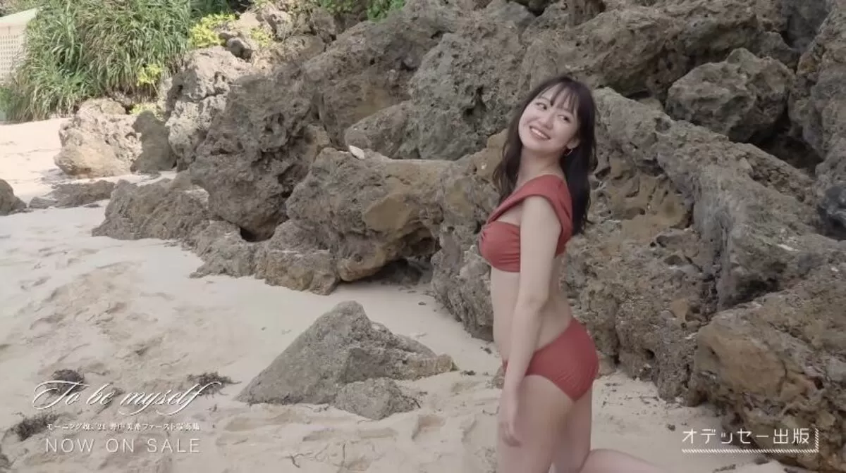 野中美希059