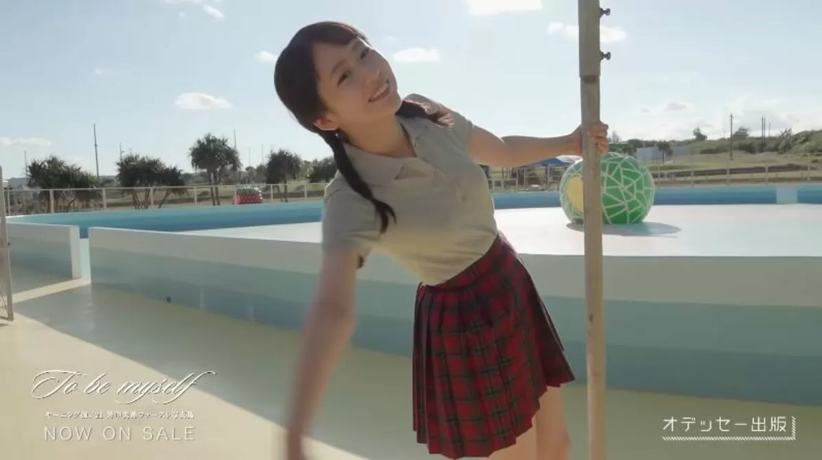 野中美希062