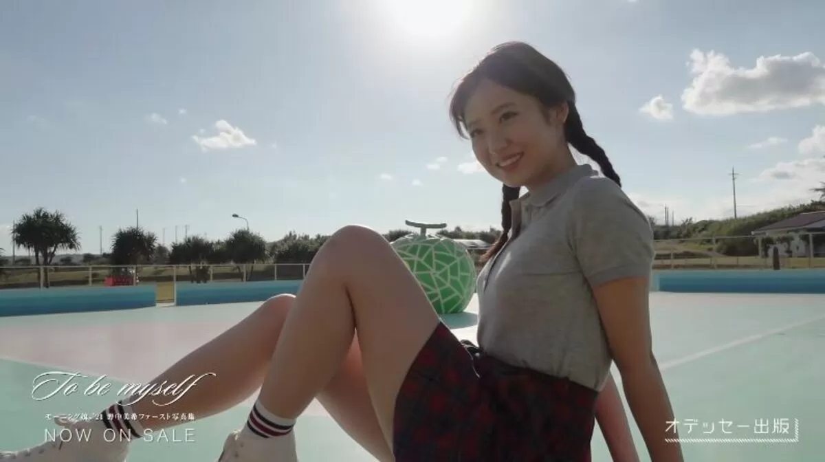 野中美希063
