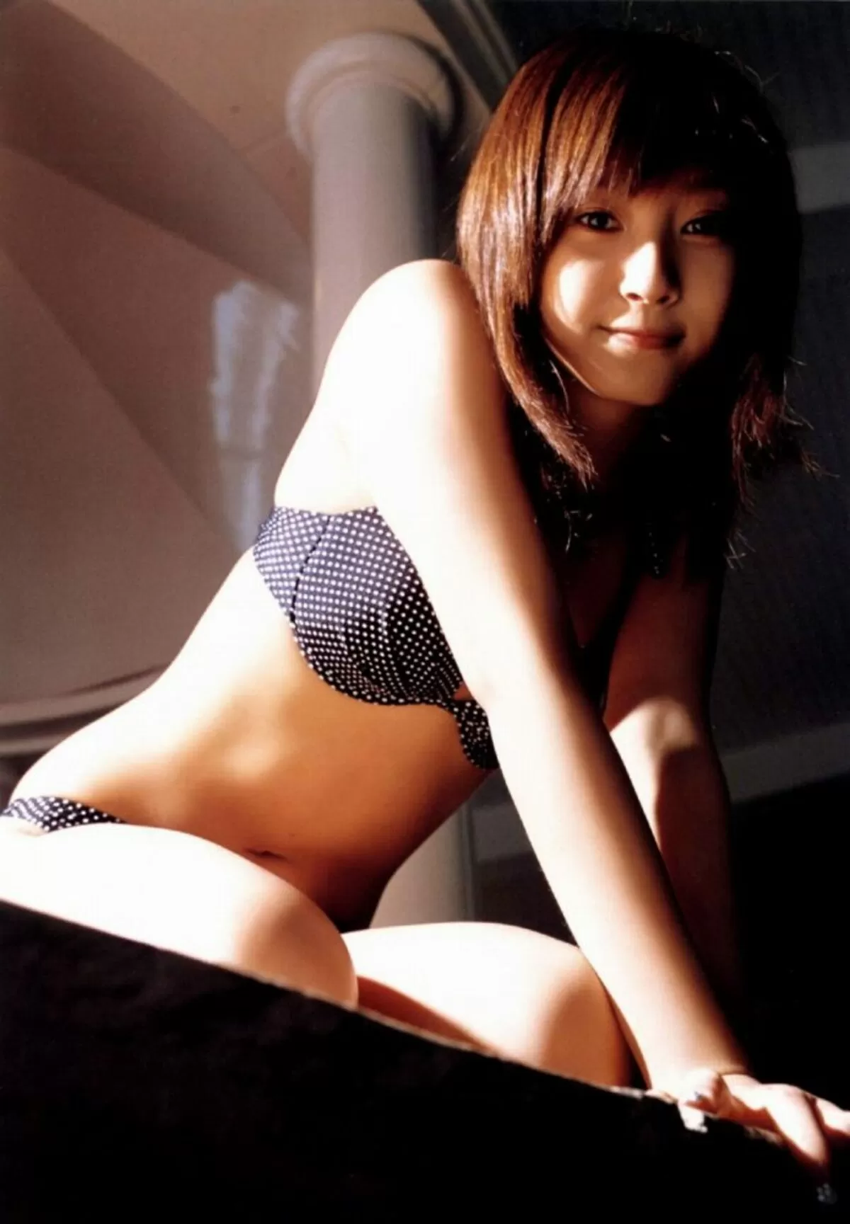 藤本美貴020