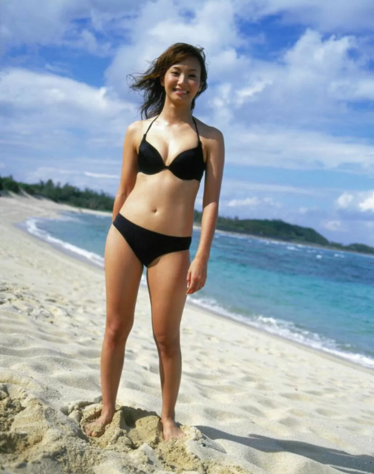 藤本美貴039