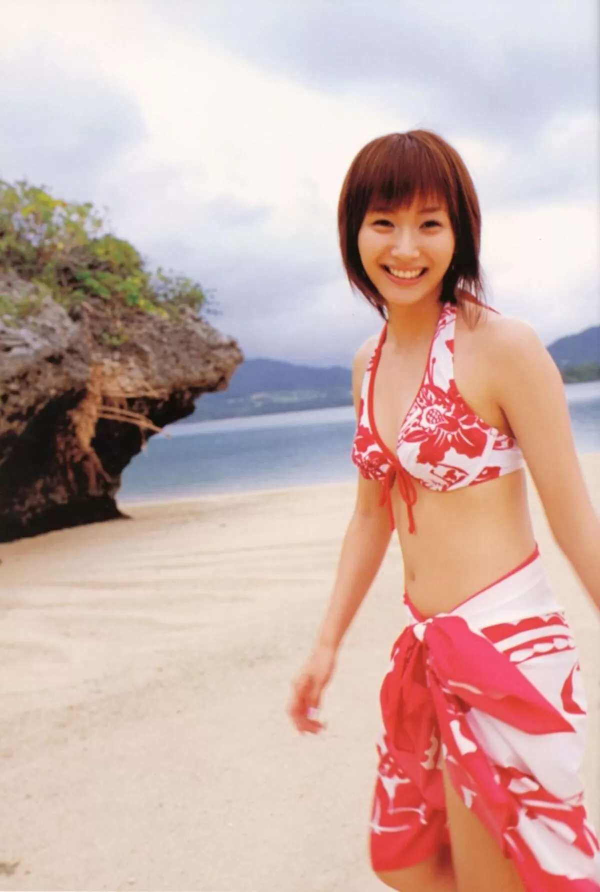 藤本美貴080
