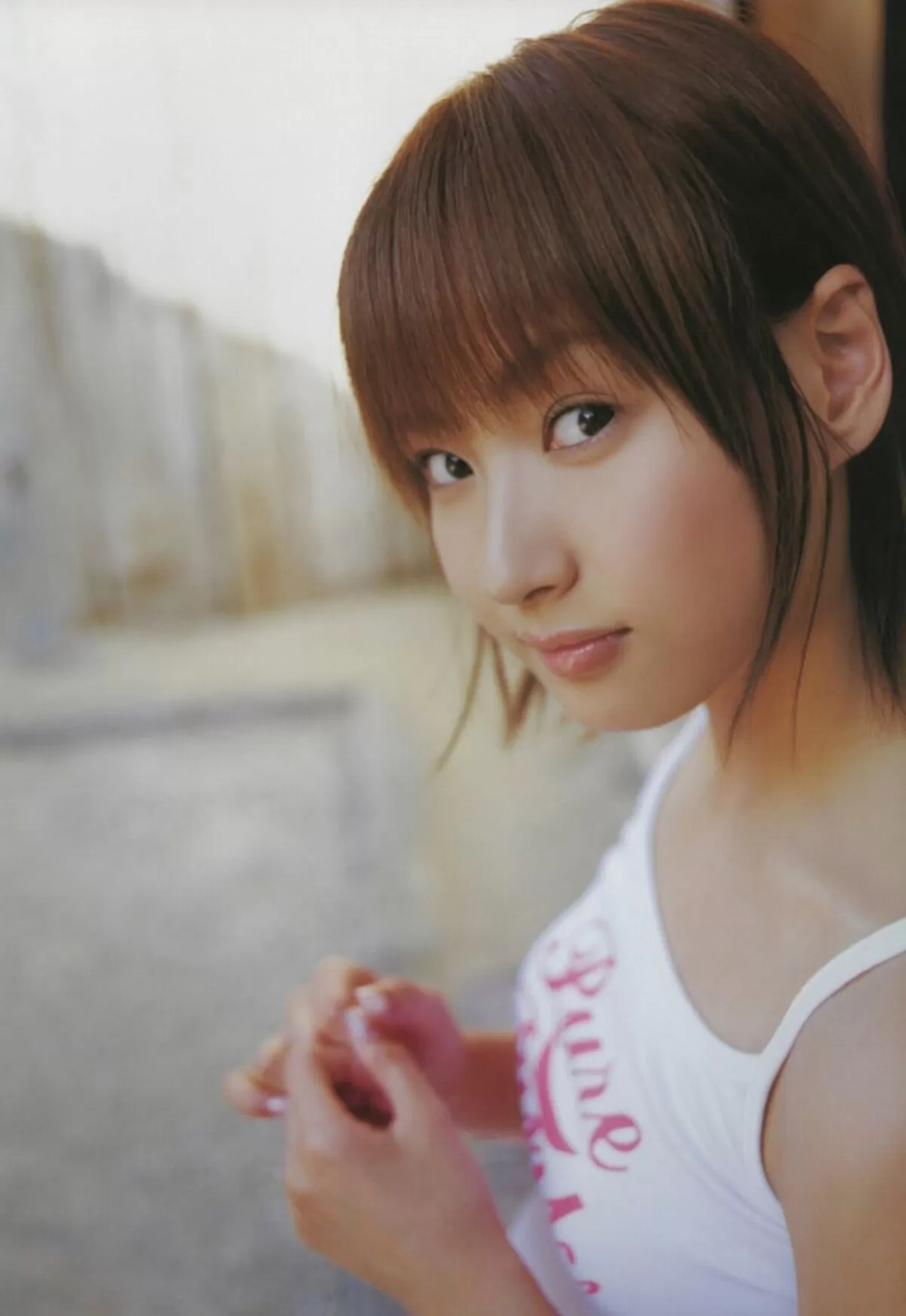 藤本美貴087