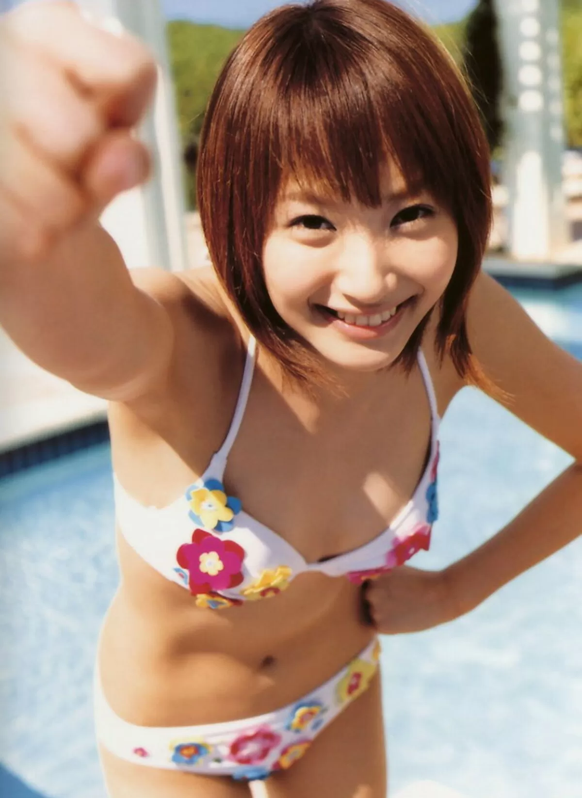 藤本美貴100