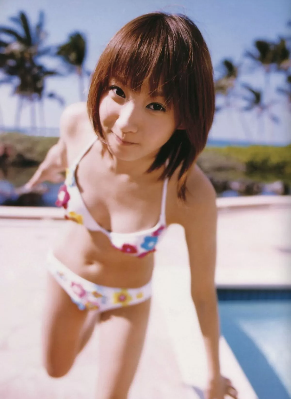 藤本美貴103