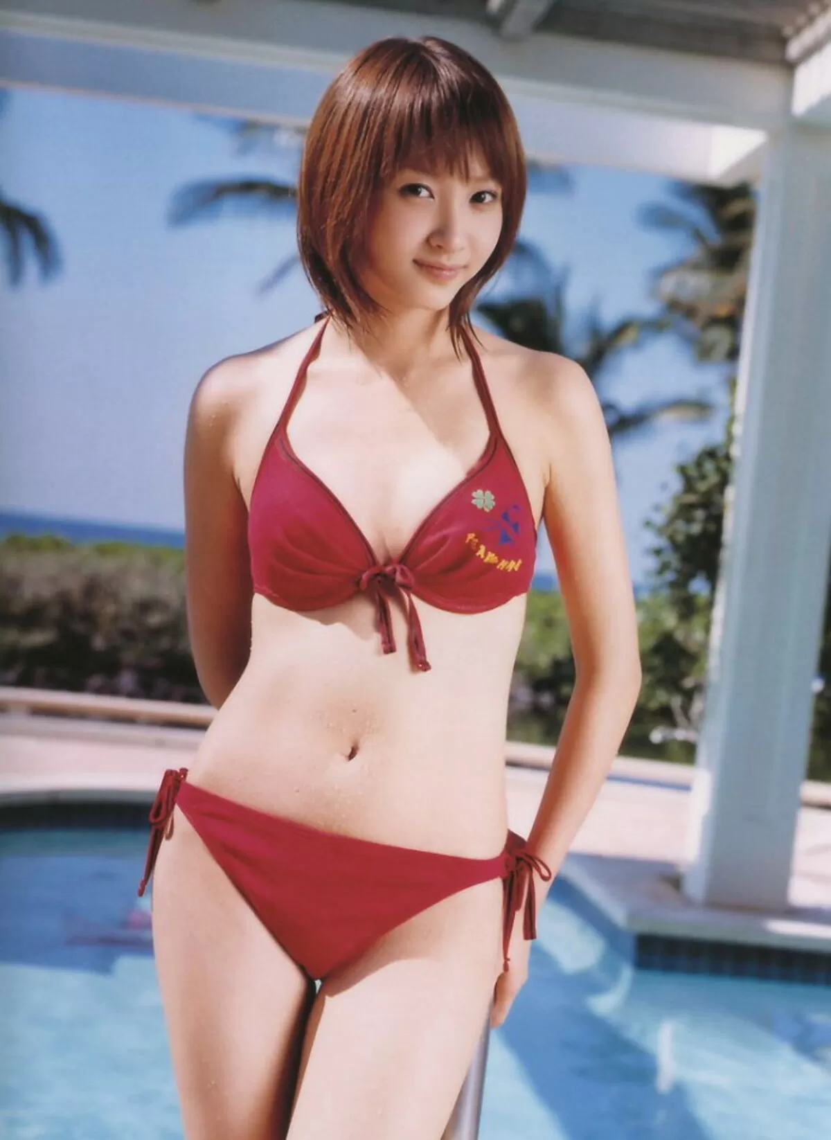 藤本美貴110