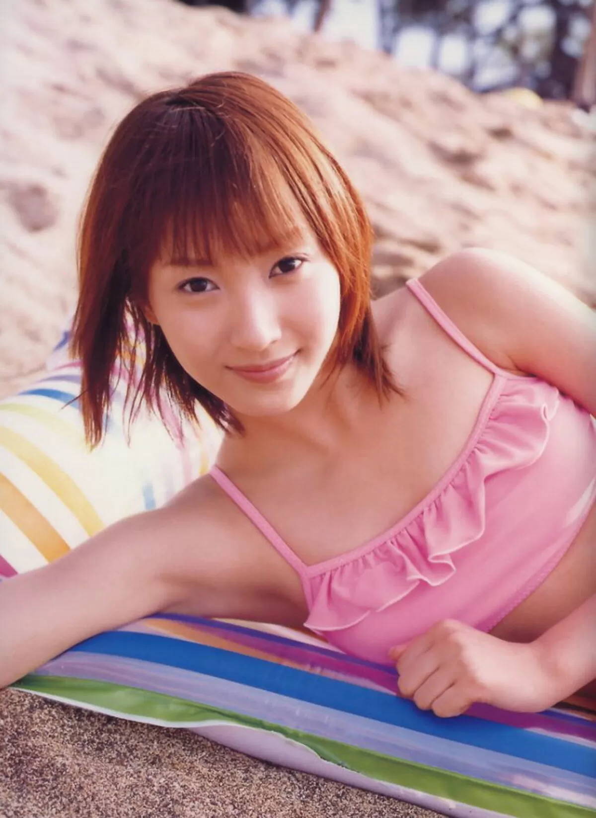 藤本美貴118